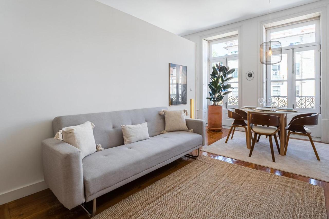Guestready - Break From Reality In Santa Catarina Lejlighed Porto Eksteriør billede