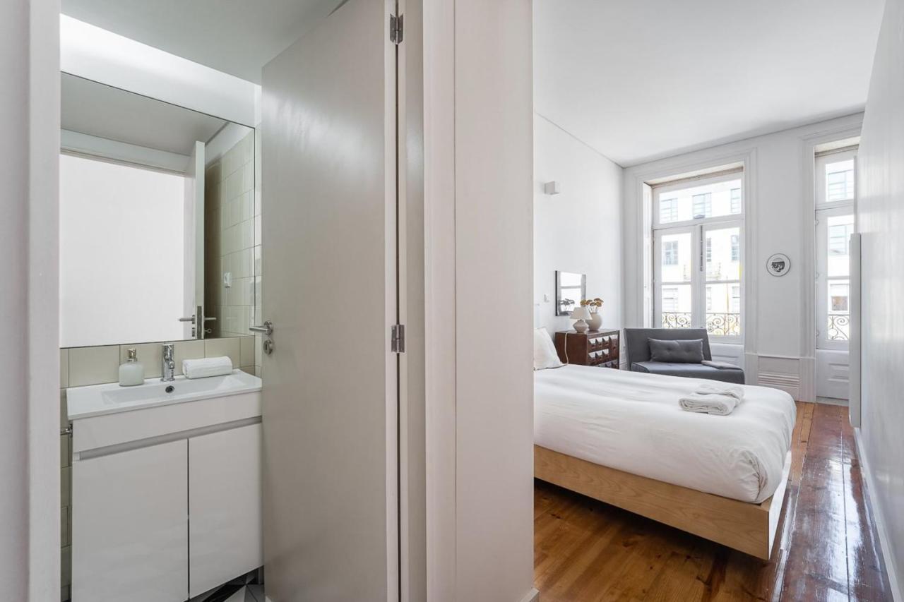 Guestready - Break From Reality In Santa Catarina Lejlighed Porto Eksteriør billede